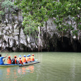PPS: recorrido por el río subterráneo