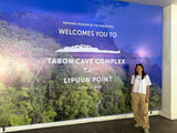 Tabon Cave Day Tour from Puerto Princesa City