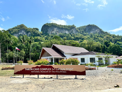 Tabon Cave Day Tour from Puerto Princesa City
