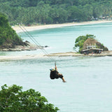 PPS: recorrido por el río subterráneo