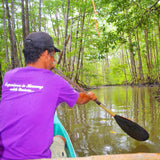 PPS: recorrido por el río subterráneo