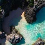 El Nido: tour de isla en isla C