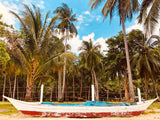 PPS: Honda Bay Island Hopping