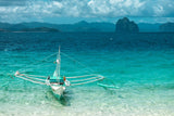 El Nido: tour de isla en isla B