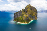 El Nido: tour de isla en isla B