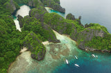 El Nido: tour de isla en isla B