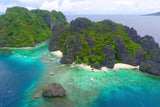 El Nido: tour de isla en isla B
