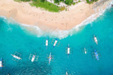 El Nido: tour de isla en isla B