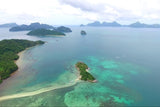 El Nido: tour de isla en isla B