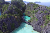 El Nido: tour de isla en isla D