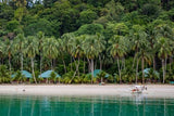 El Nido: tour de isla en isla D