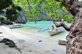 El Nido: tour de isla en isla D