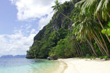El Nido: tour de isla en isla D