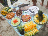 Excursión privada de un día a la isla de El Nido desde la ciudad de Puerto Princesa