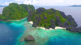 El Nido: tour de isla en isla A