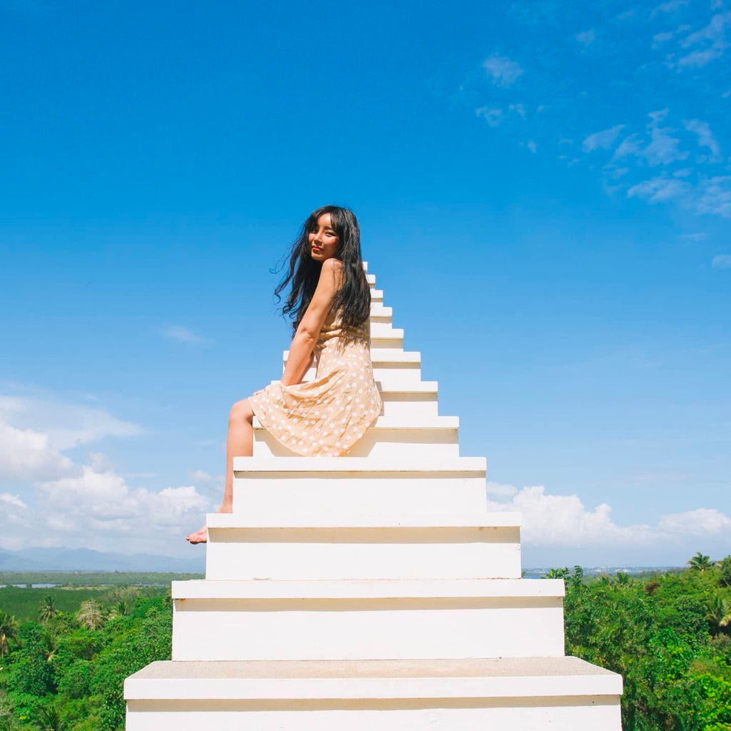 PPS: Palawan Swing Day Tour – Corazon Travel and Tours