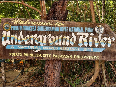 Private Underground River Tour