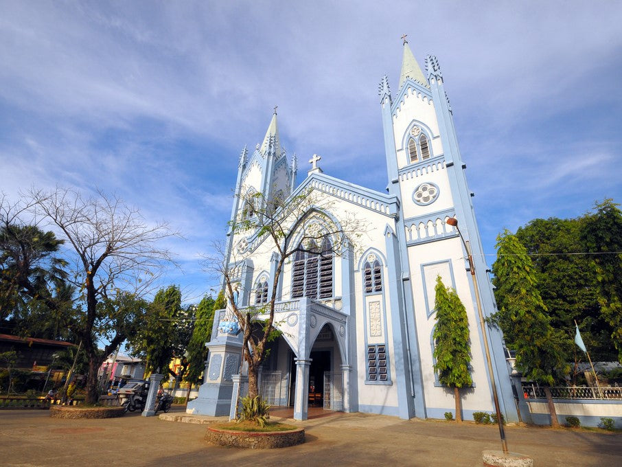 PPS: City Tour de medio día – Corazon Travel and Tours