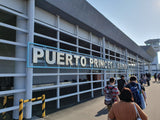 Airport Transfers: Puerto Princesa City