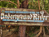 PPS: Underground River Tour